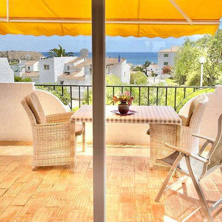 Vila Vista Luz Lagos Eksteriør billede