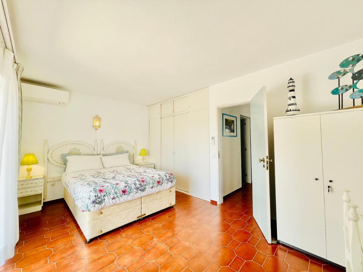 Vila Vista Luz Lagos Eksteriør billede
