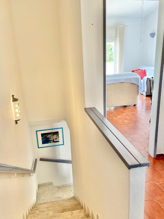 Vila Vista Luz Lagos Eksteriør billede