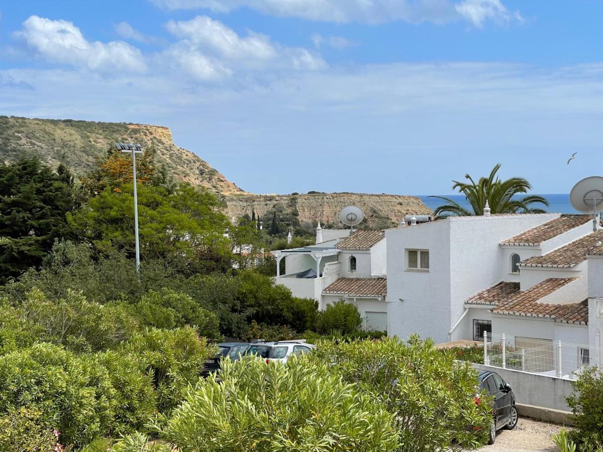 Vila Vista Luz Lagos Eksteriør billede
